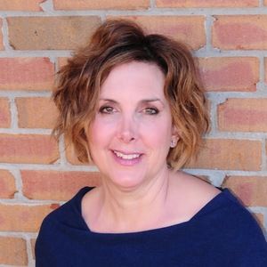 Meet your Posher, Kristine